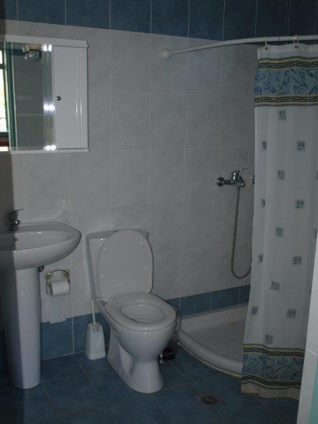 Andreas Apartments ซีมี ภายนอก รูปภาพ