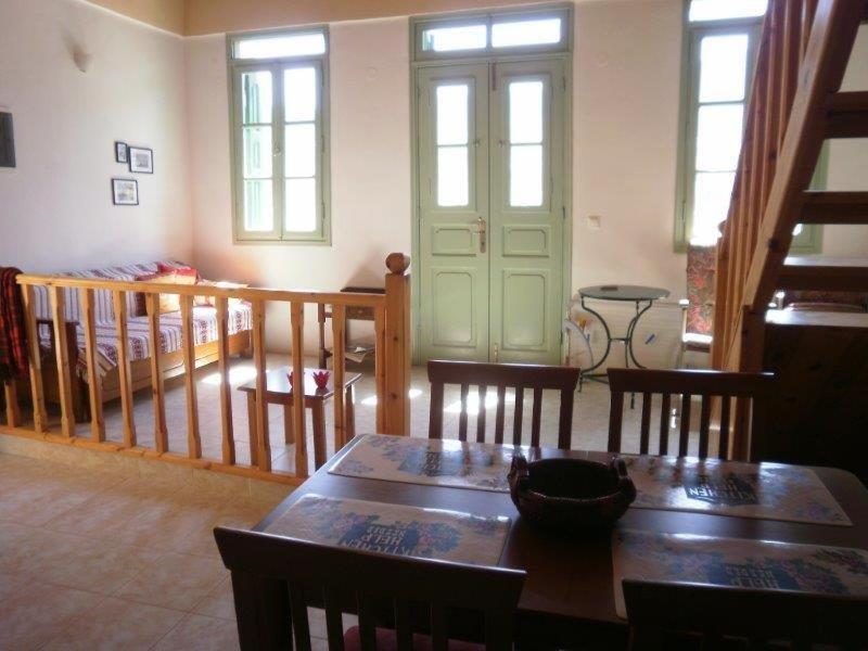 Andreas Apartments ซีมี ภายนอก รูปภาพ