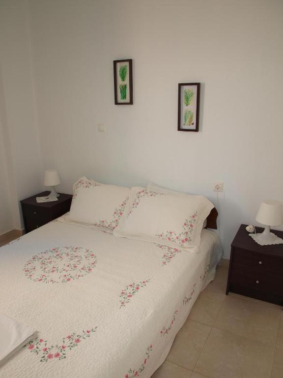 Andreas Apartments ซีมี ภายนอก รูปภาพ