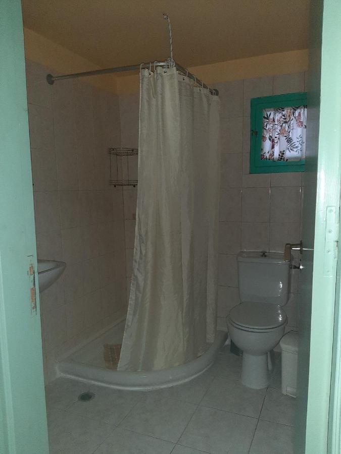 Andreas Apartments ซีมี ภายนอก รูปภาพ