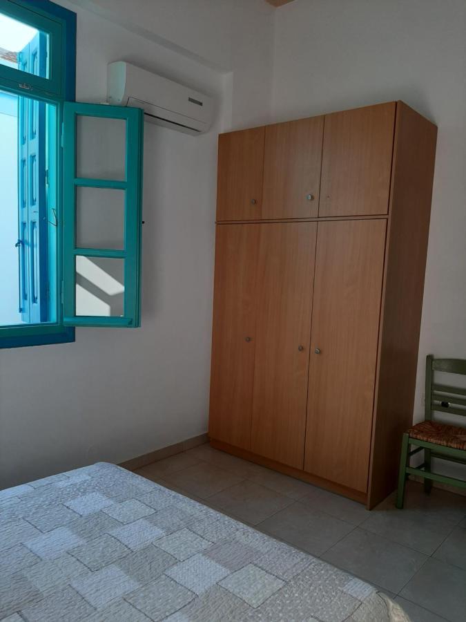 Andreas Apartments ซีมี ภายนอก รูปภาพ